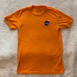 Riot Society NASA T-shirt